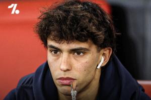 乐鱼电竞-6年前卖1.27亿葡媒：本菲卡已说服菲利克斯回归 可能付3000万