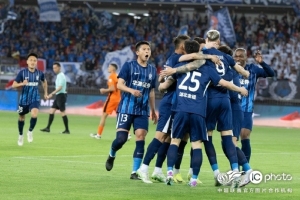 乐鱼体育-三镇3-1云南玉昆在主场取得赛季首胜 感谢在逆境中陪伴球队的球迷