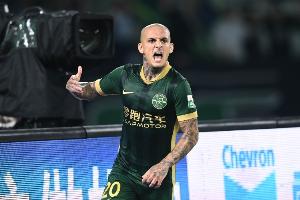 乐鱼体育-记者：米特里策将兼顾俱乐部和国家队，浙江队迎来“幸福的烦恼”