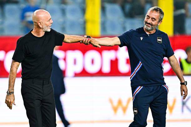 乐鱼体育-皮奥利：打桑普赢得很痛苦 意甲欧战裁判尺度不同