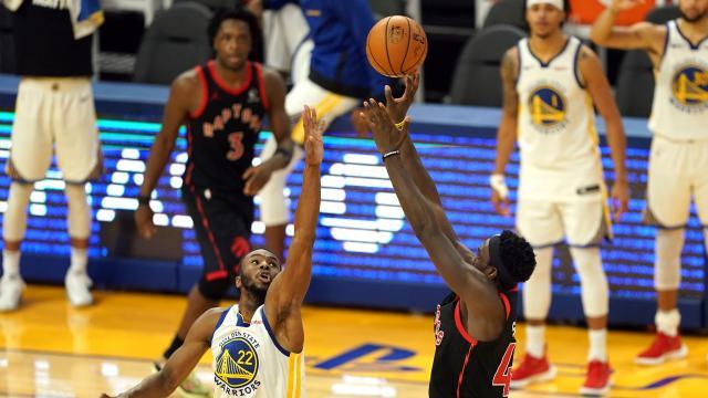 乐鱼app-送出4记封盖！维金斯：我在改变外界对我的防守看法